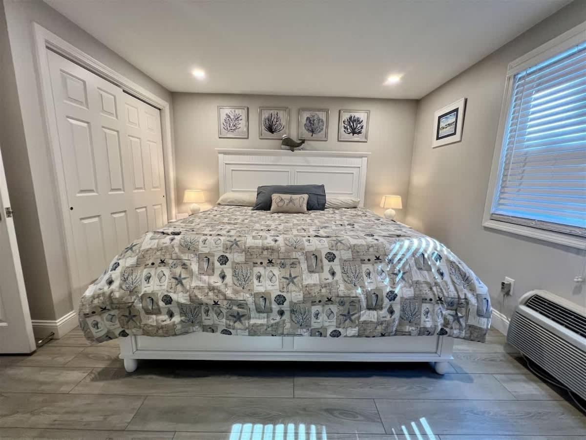 Updated Ocean Towers Condo In Ogunquit Exterior photo